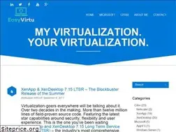 Sites similar to easyvirtu.com