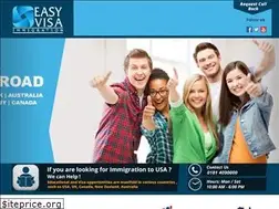 Sites similar to easyvisaimmigration.com