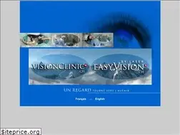 Sites similar to easyvision.ch