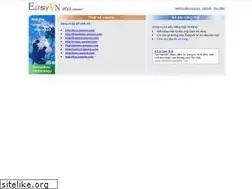 Sites similar to easyvn.com