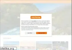 Sites similar to easyvoyage.de