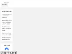 Sites similar to easyvpnservice.com