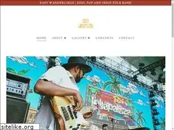Sites similar to easywanderlings.com