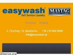 Sites similar to easywash.gr