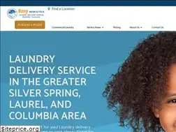 Sites similar to easywashandfold.com