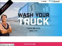 Sites similar to easywashaustralia.com.au