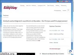 Sites similar to easyway.ch