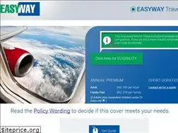 Sites similar to easyway.co.nz
