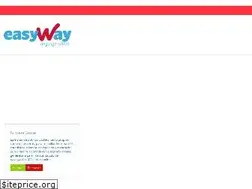 Sites similar to easywayalmeria.es
