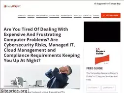 Sites similar to easywayit.com