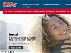 Sites similar to easywayitalia.com