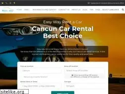 Sites similar to easywayrentacar.com