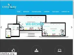 Sites similar to easywaytech.com
