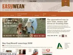 Sites similar to easywean.com.au