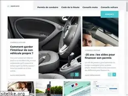 Sites similar to easyweb-permis.fr