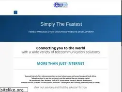 Sites similar to easyweb.co.za