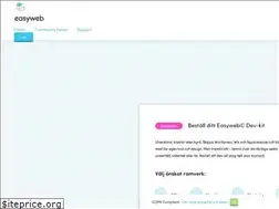 Sites similar to easyweb.site