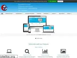Sites similar to easywebconcept.com