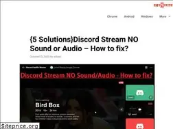 Sites similar to easywebfixes.com