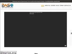Sites similar to easywebsolutions.co.in