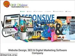 Sites similar to easywebsolutions.in