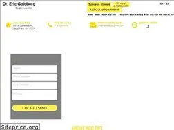 Sites similar to easyweightloss123.com