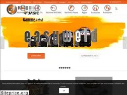 Sites similar to easyweldfrance.com
