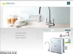 Sites similar to easywellwater.com