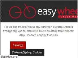 Sites similar to easywheels.gr
