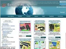 Sites similar to easywifi.pl