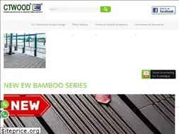Sites similar to easywood.com.my