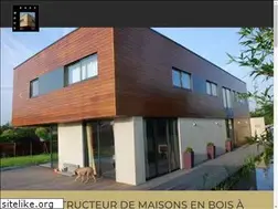 Sites similar to easywood.fr