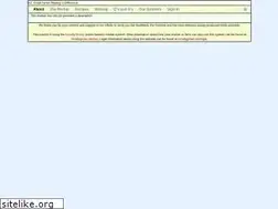 Sites similar to easyworknet.locallygrown.net