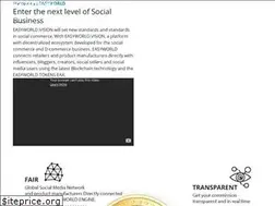 Sites similar to easyworld.vision