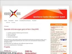Sites similar to easyxms.com