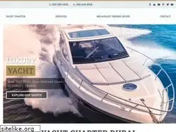 Sites similar to easyyacht.ae