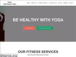 Sites similar to easyyogasan.com