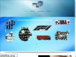 Sites similar to easyyourlife.com