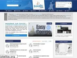 Sites similar to easyzic.com