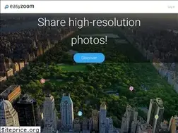 Sites similar to easyzoom.com