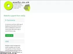 Sites similar to easzy.co.uk