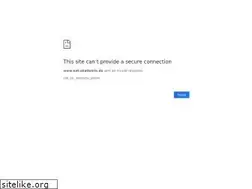 Sites similar to eat-akademie.de