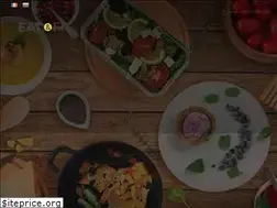 Sites similar to eat-and-fit.md