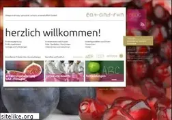 Sites similar to eat-and-fun.info