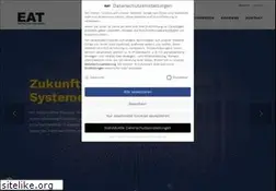 Sites similar to eat-automation.de