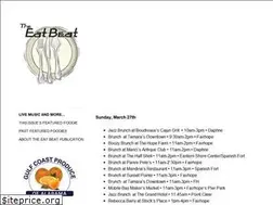 Sites similar to eat-beat.com