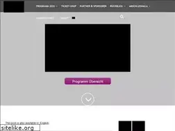 Sites similar to eat-berlin-festival.de