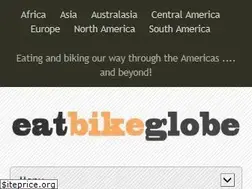 Sites similar to eat-bike-globe.com