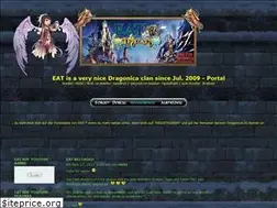 Sites similar to eat-dragonica.forumieren.net