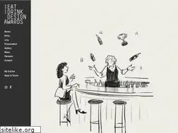 Sites similar to eat-drink-design.com